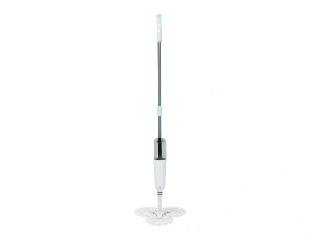 Mopa con pulverizador de Lidl