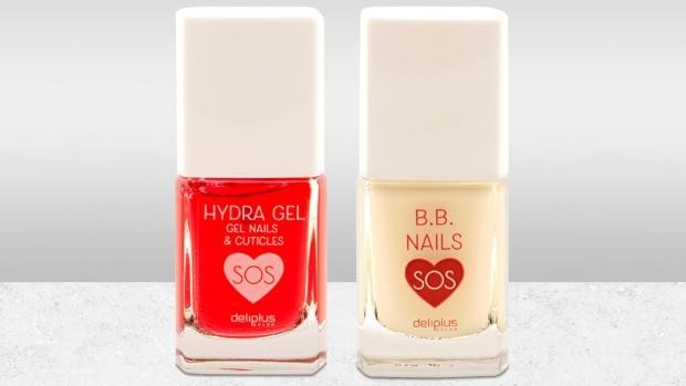 SOS Nails Mercadona