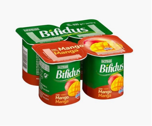 Productos para adelgazar mercadona