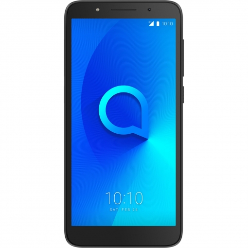 Carrefour vende el Alcatel 1C 2019 5003D, su móvil más barato