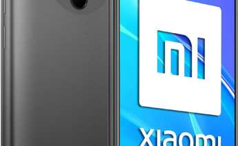 smartphone más vendido en Amazon: el Xiaomi Redmi 9./ Amazon