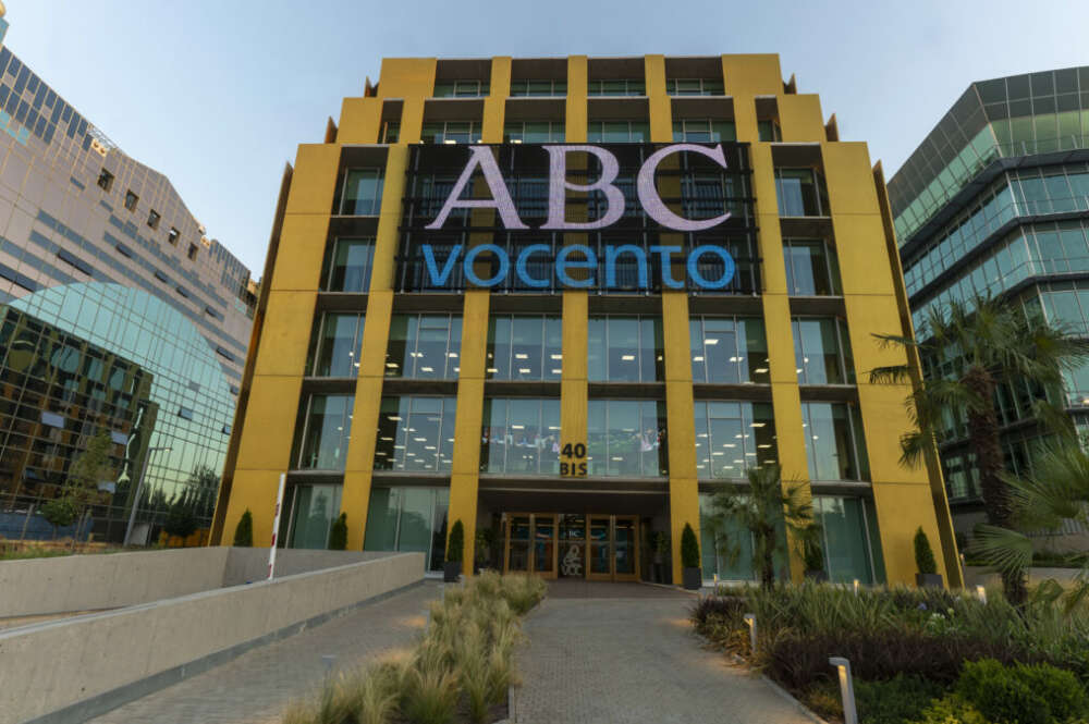 Sede de ABC