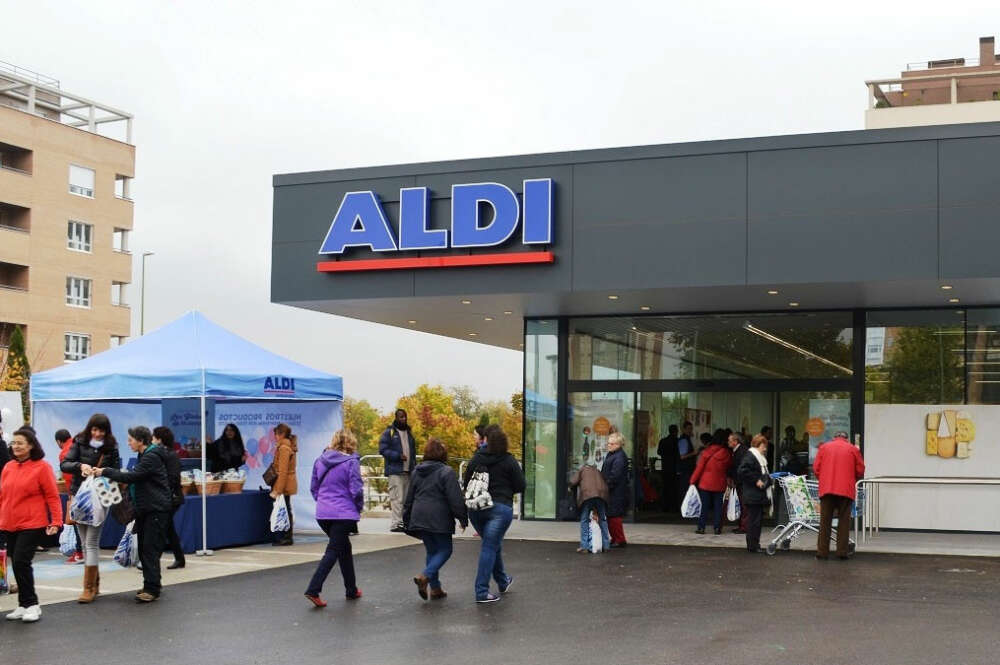 Aldi