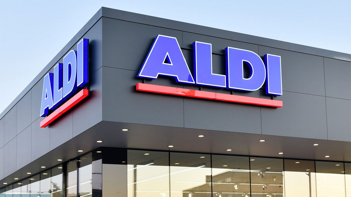 Aldi