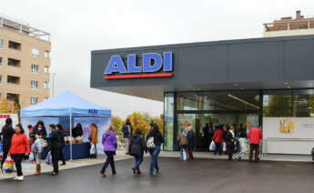 Aldi