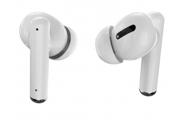 Auriculares Carrefour 