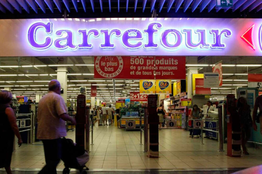 Carrefour