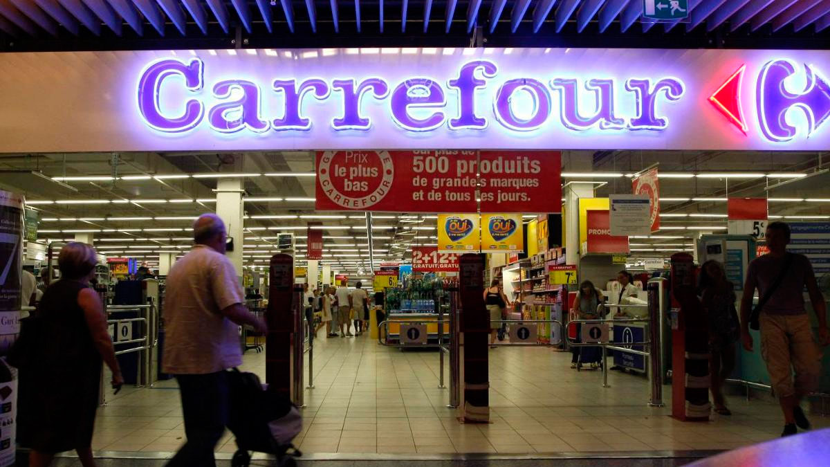 Carrefour
