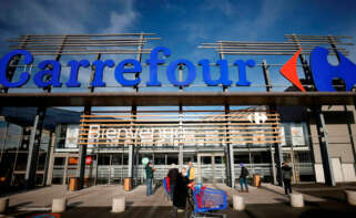 Carrefour