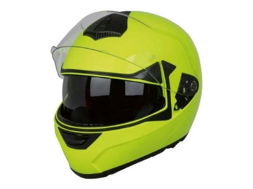 Lidl una línea de cascos moto 'low cost' - Digital