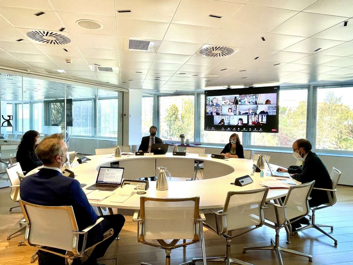 Consejo Asesor de la AIReF.