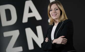 Verónica Diquattro, Chief Customer & Innovation Officer en Dazn.