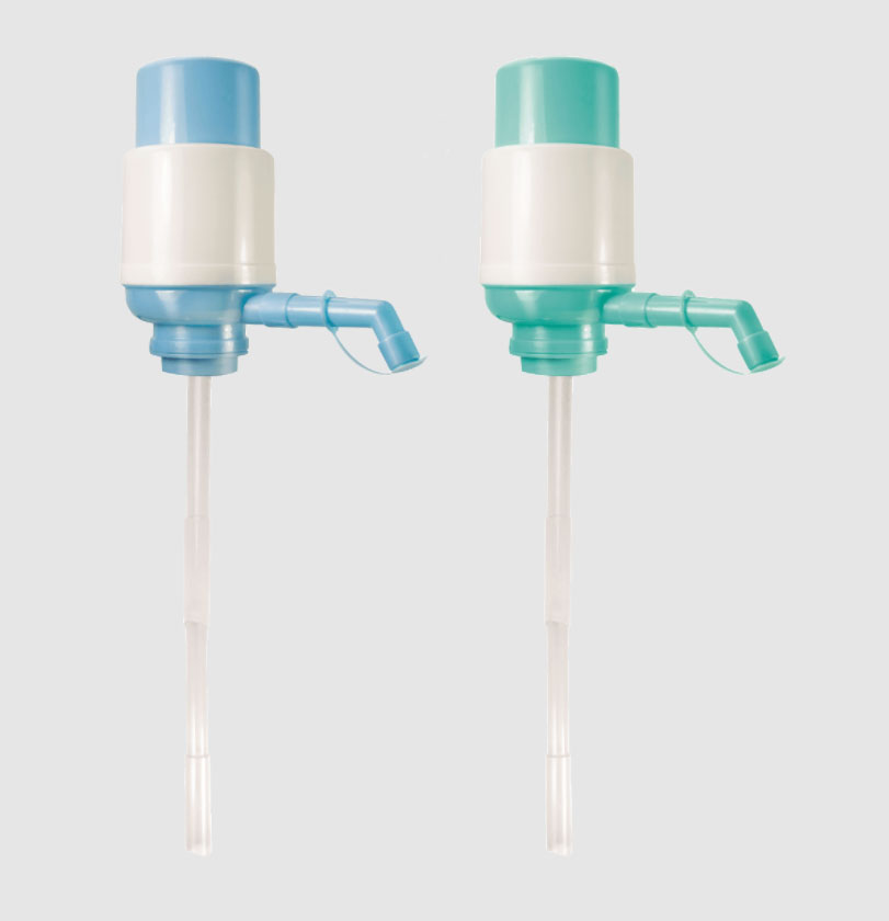 Dispensador manual de agua de Aldi 