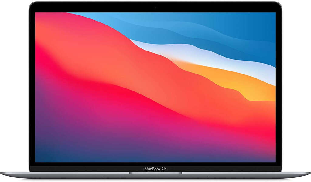 El nuevo MacBook Air, de Apple, disponible en Amazon