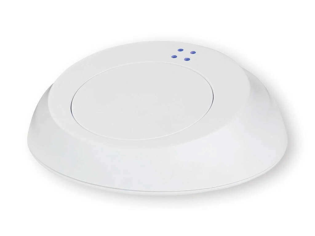 Luz LED para dormir de Lidl 