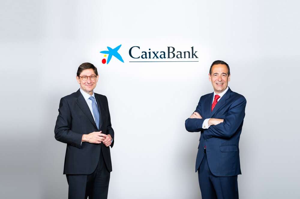 Caixabank tiene 20 días para comunicar si acepta o no las solicitudes del ERE.