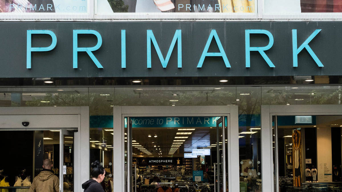 El nuevo lanzamiento de Primark es toda una revolución: bragas menstruales  desde 7 euros