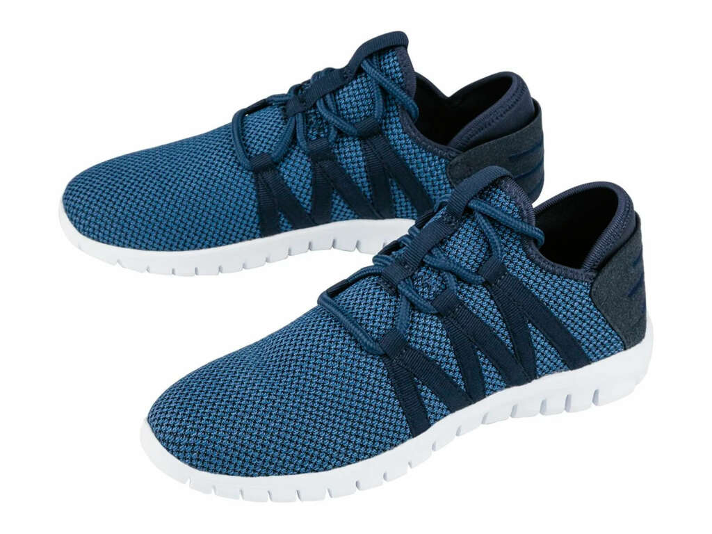 Lidl pone a la venta unas nuevas zapatillas 'sensación pies descalzos':  9,99 euros