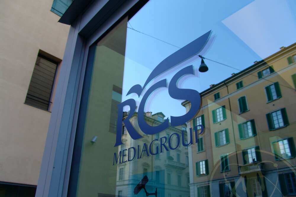 Imagen de RCS Mediagroup.