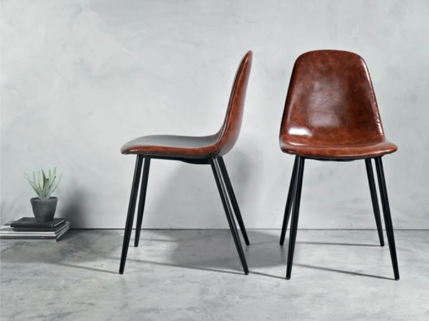 La silla barata de Lidl en estilo industrial que compite con Thermomix