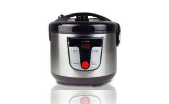 Robot de Cocina Multifunción, en Amazon