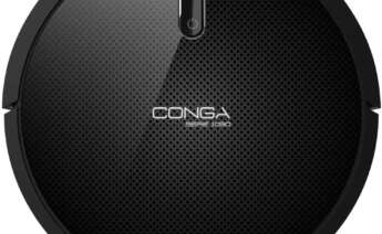 Amazon rebaja la Conga 1090 de Cecotec, el aspirador más vendido de la plataforma, de los 239 euros originales hasta los 149
