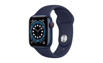 Apple Watch Series 6