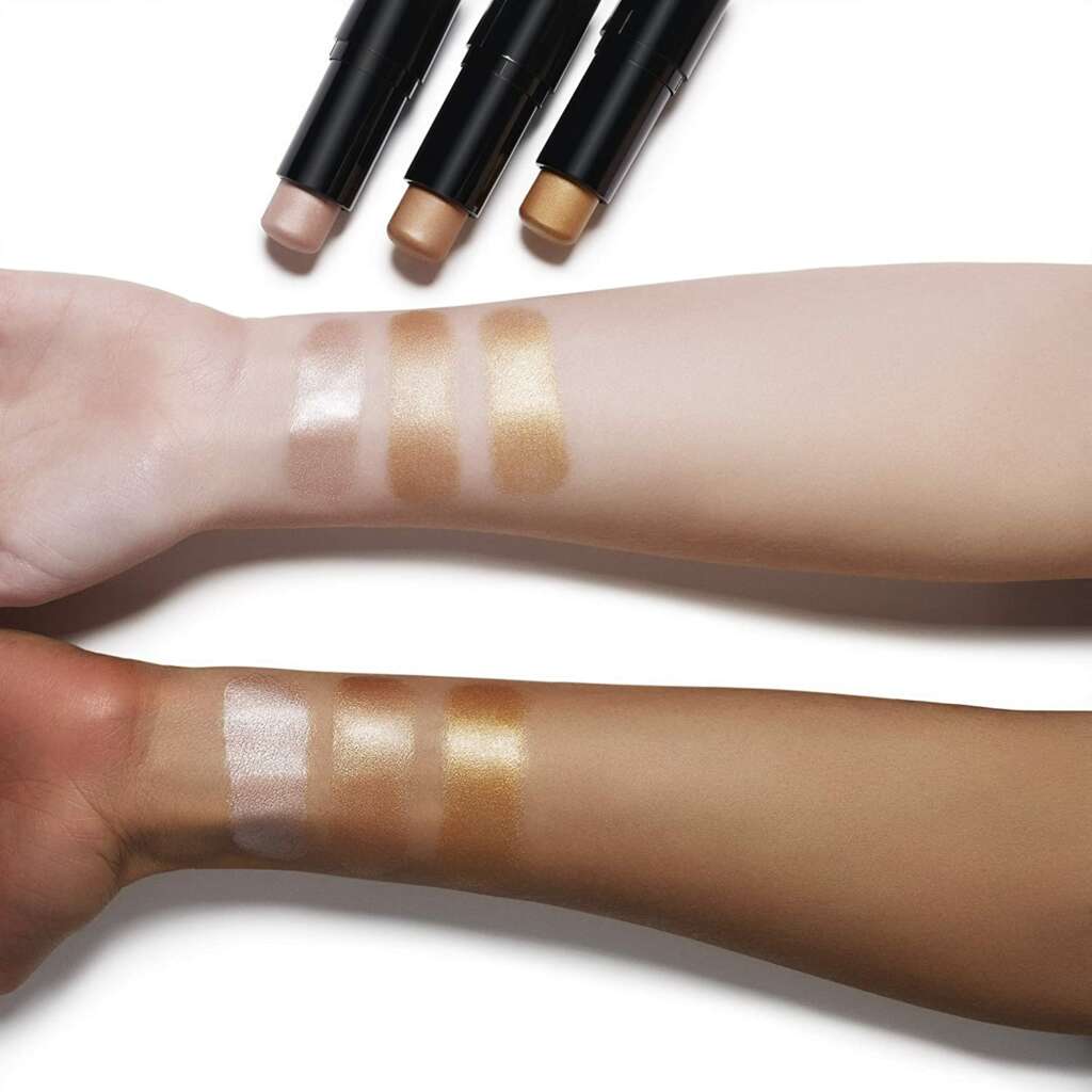 Iluminador para pieles claras de Maybelline New York, en Amazon
