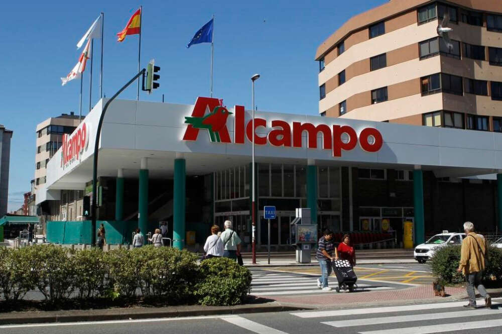 Alcampo