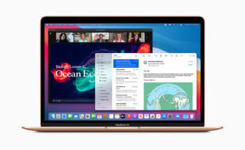 Apple MacBook Air M1, en Amazon