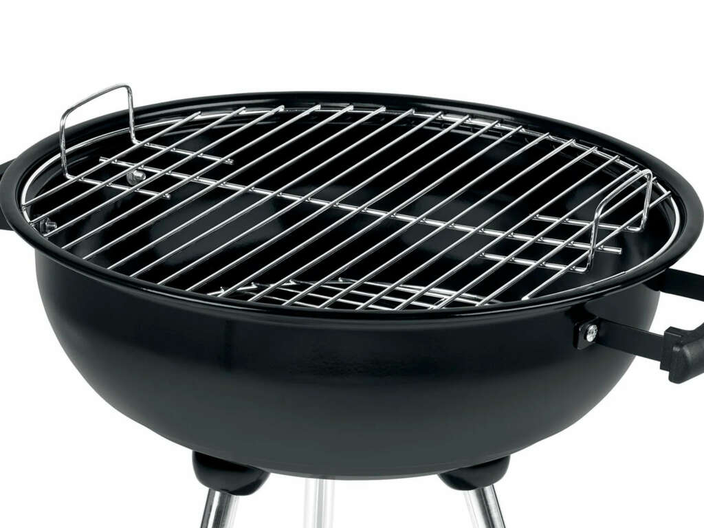 Barbacoa de Lidl