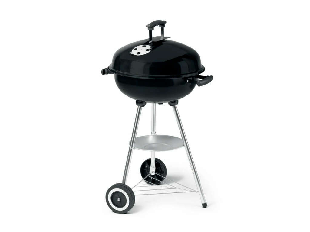 Barbacoa de Lidl