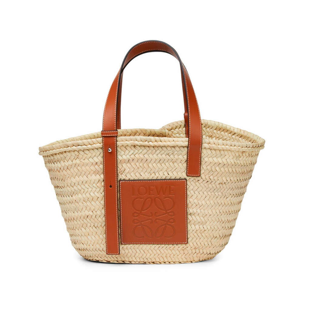 basket bolsa mango