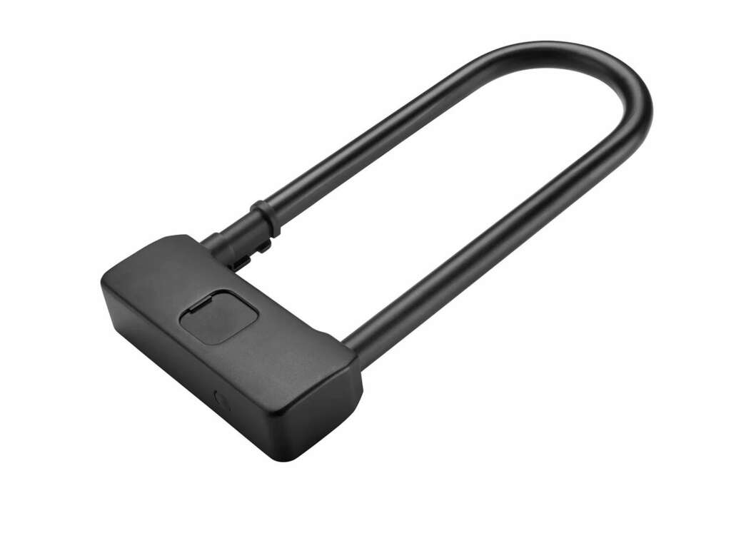 Candado para bicicleta de Lidl 