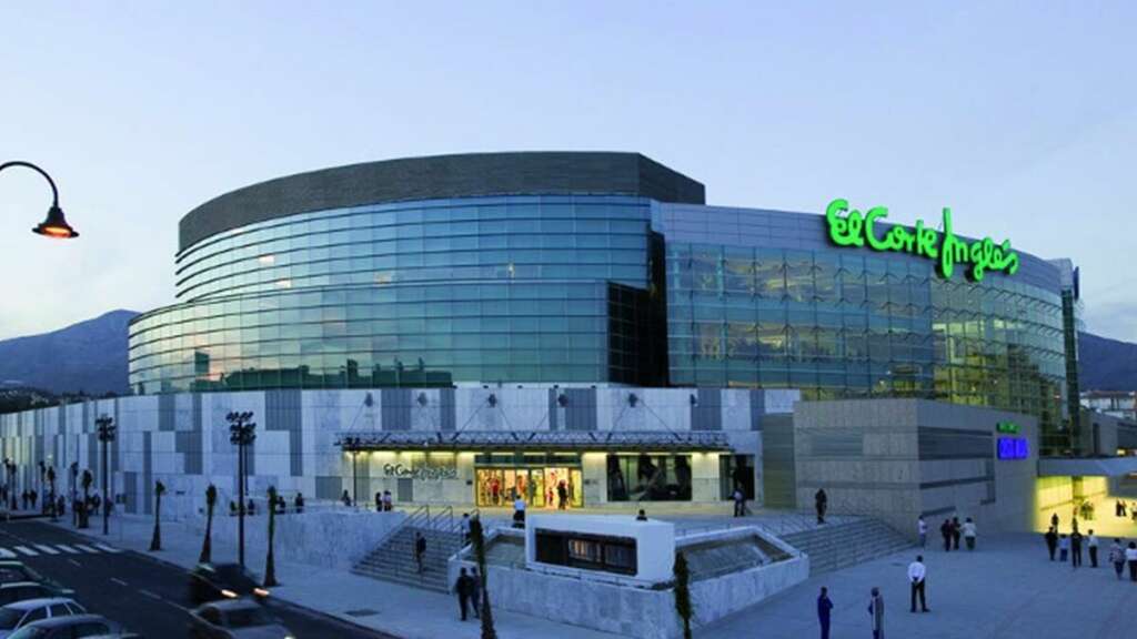 El Corte Inglés