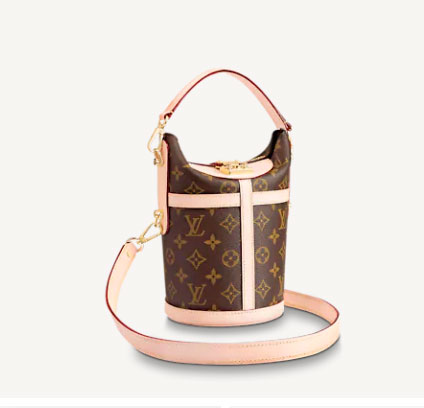 Duffle bag de Louis Vuitton