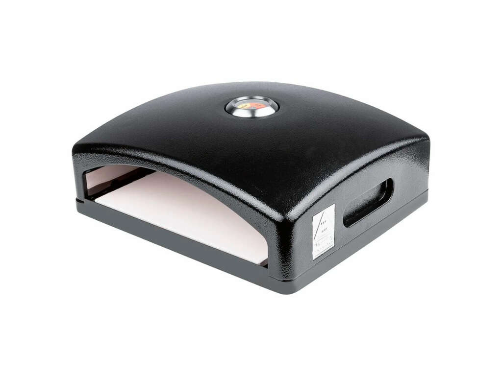 Horno para pizzas de Lidl 