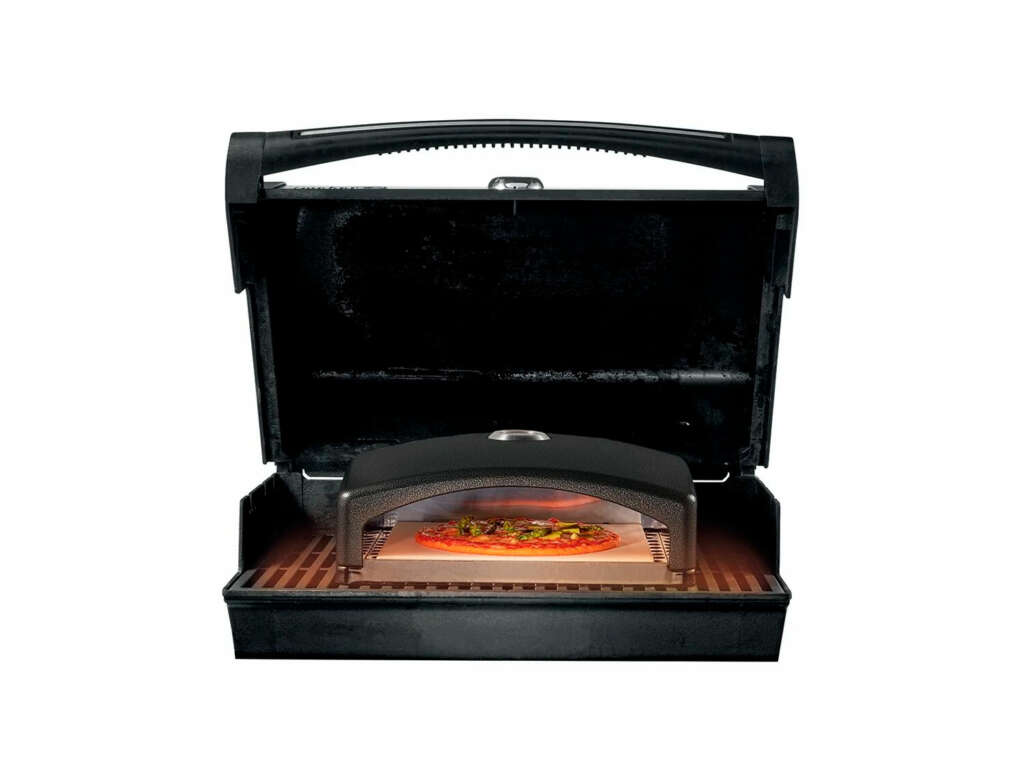 Horno para pizzas de Lidl