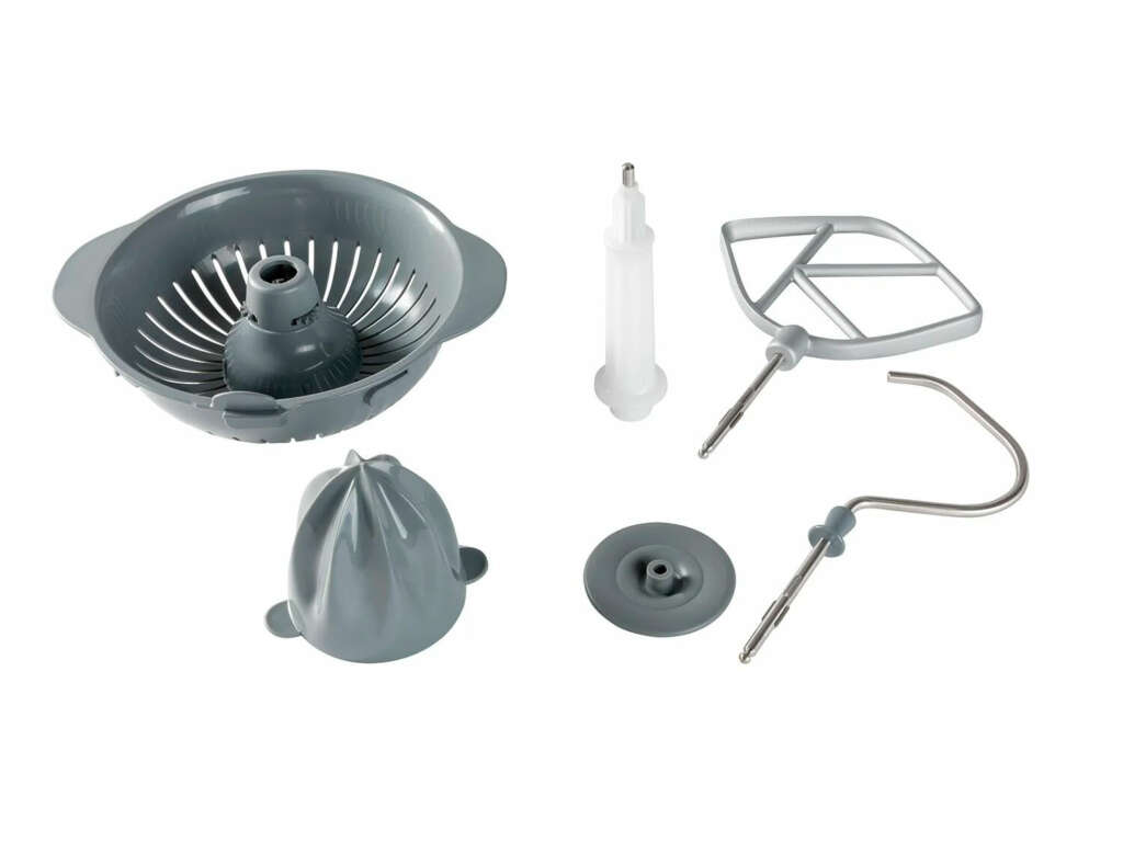 Kenwood robot de cocina Prospero de Lidl