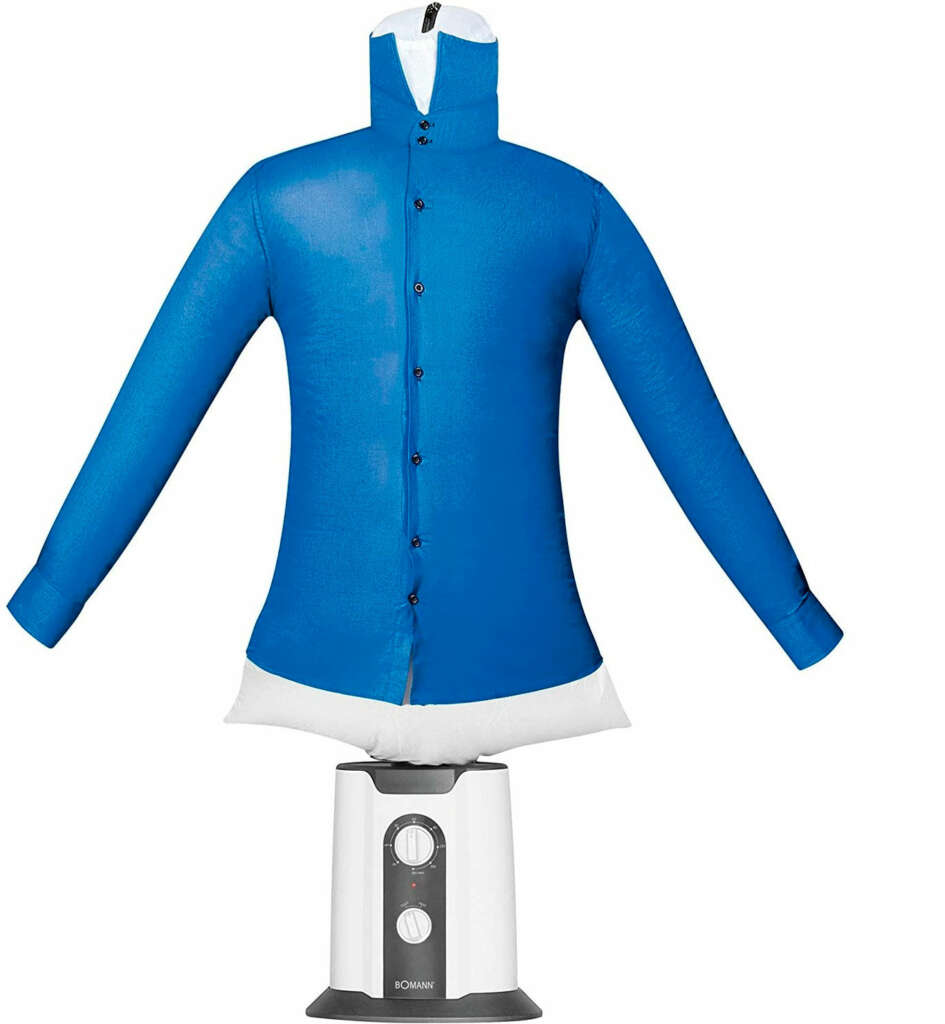Maniquí Bomann HBB 6025 CB