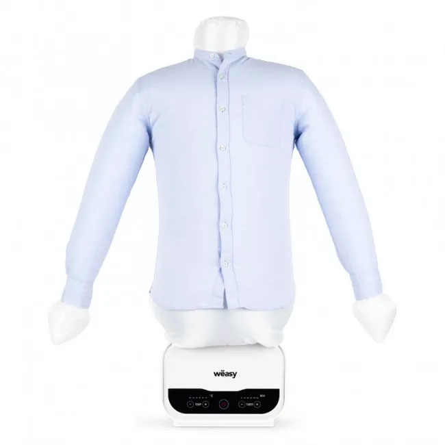 Maniquí de planchado Magic Pressing Wëasy IRO320