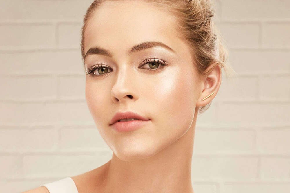 Iluminador para pieles claras de Maybelline New York, en Amazon