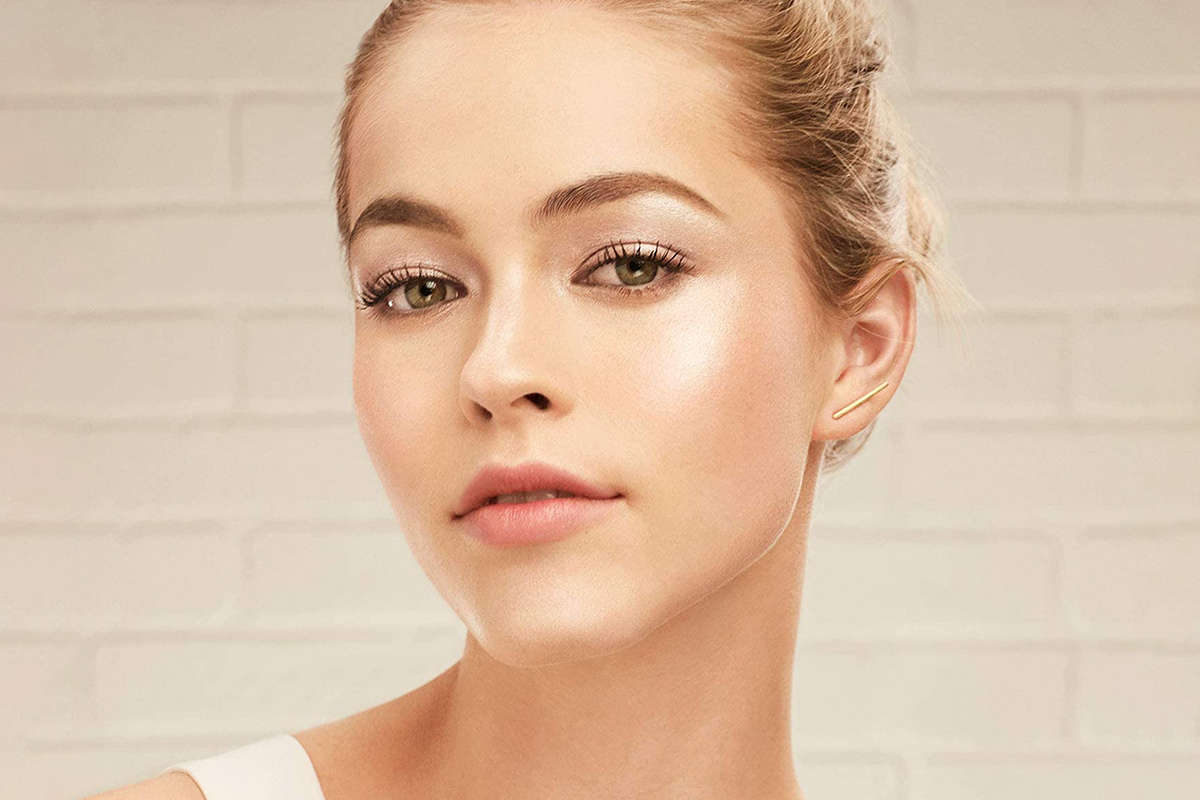 Iluminador para pieles claras de Maybelline New York, en Amazon