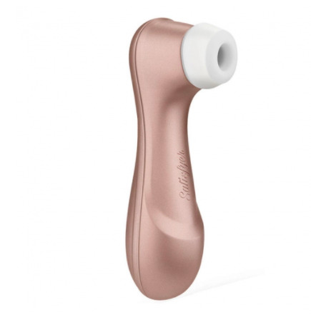 Satisfyer Pro 2