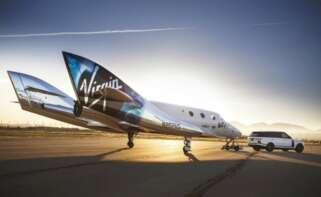 Virgin Galactic