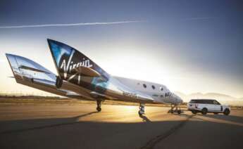 Virgin Galactic