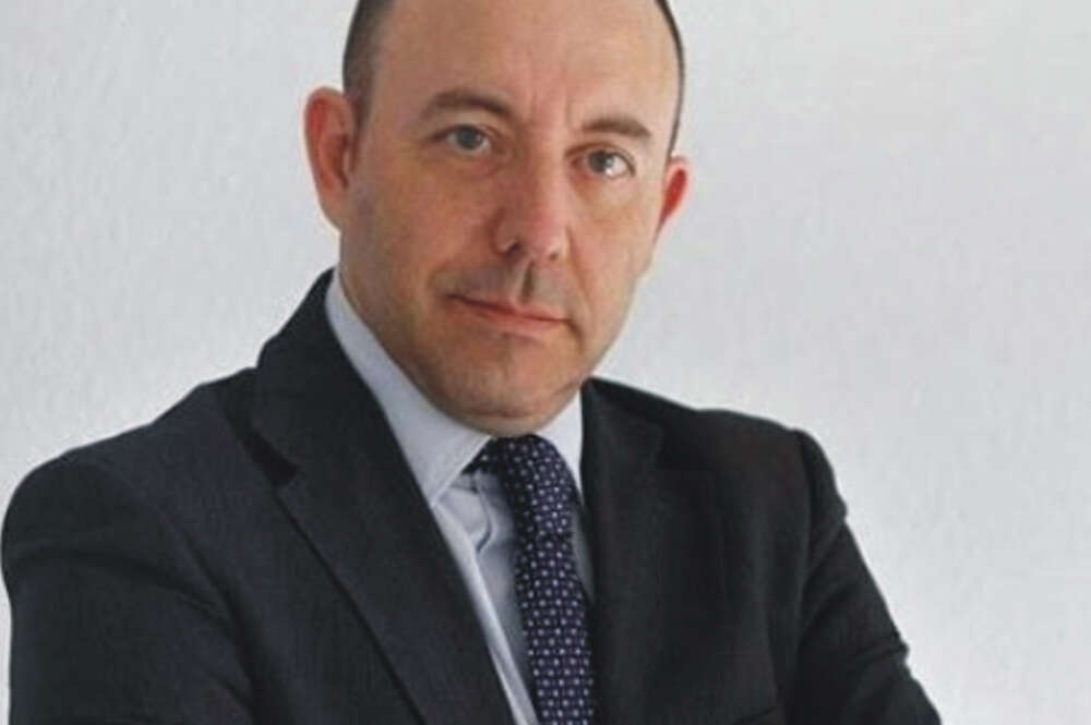 Gonzalo Bernardos, economista y profesor de la Universidad de Barcelona, fue uno de los ponentes estrella en la 7ª edición del XTB Investors Day