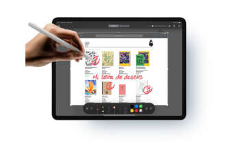 Apple iPad Pro, en Amazon