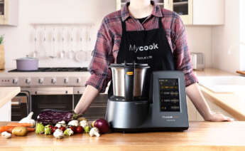 Taurus Mycook Touch
