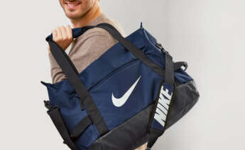 Bolsa de deporte Nike, en Lild